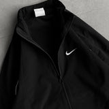 Black Track Jacket