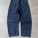 Raw Jeans