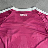 Real Madrid Away Kit