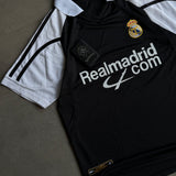 Real Madrid Jersey