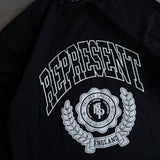 Graphic Long Sleeve Tee