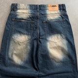 Dust Fade Wide