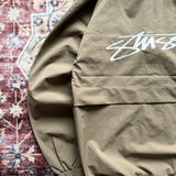 Anorak Jacket