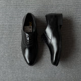 Oxford Shoes