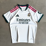 Real Madrid Home Kit