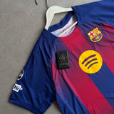FCB JERSEY