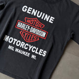 VINTAGE GRAPHIC TEE