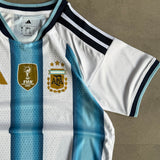 Argentina World Champions Jersey