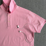 Classic Collared Polo