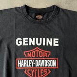 VINTAGE GRAPHIC TEE
