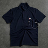 Classic Collared Shirt