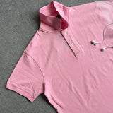 Classic Collared Polo