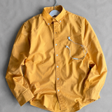 Oxford Shirt