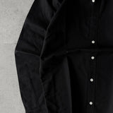 AMI CLASSIC BLACK SHIRT