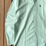 Stripes Shirt