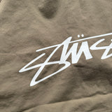 Anorak Jacket