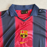 Retro Travis Barca Jersey