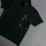 Classic Collared Shirt