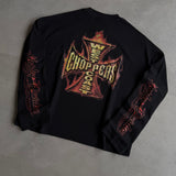 West-Coast Choppers Waffle Tee