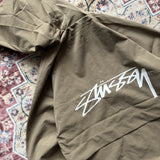 Anorak Jacket