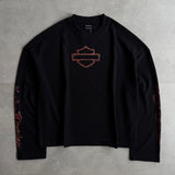 West-Coast Choppers Waffle Tee