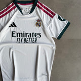Real Madrid Home Kit