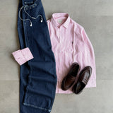Stripes Shirt