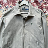 Sage Harrington Jacket