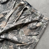 Camo Cargo Pants