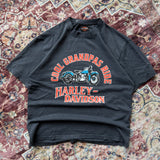 VINTAGE GRAPHIC TEE