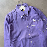 Oxford Shirt