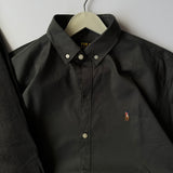 Oxford Shirt