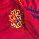 Spain Jersey