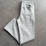 Grey Heavyweight Sweatpants
