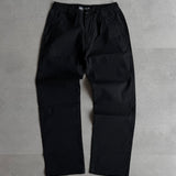 Black Linen Pants