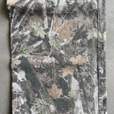 Camo Cargo Pants