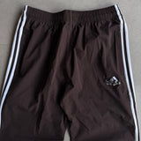 Brown Track-Pants