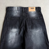 Obsidian Fade Wide