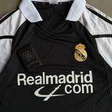 Real Madrid Jersey