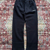 Navy Heavyweight Sweatpants