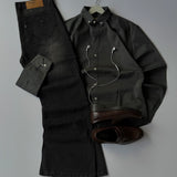 Oxford Shirt