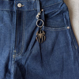 Raw Jeans