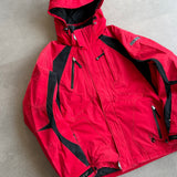 Spyder Red Ski Jacket