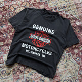 VINTAGE GRAPHIC TEE