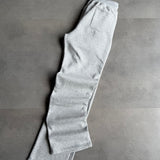 Grey Heavyweight Sweatpants