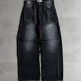 Obsidian Fade Wide