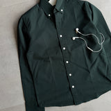 Oxford Shirt