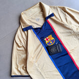 FCB JERSEY