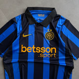 Inter Milan Home Kit