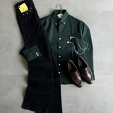 Oxford Shirt